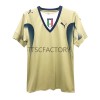 Fußballtrikots Italien 2006 Torwart Retro Heim Trikotsatz